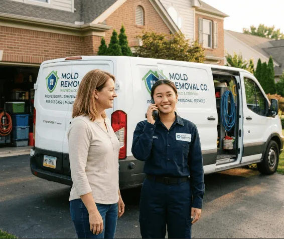 Crawlspace Mold Remediation Beaverdam, OH FAQs